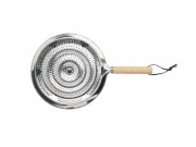 Kitchen Craft Heat Diffusing Simmer Ring (21cm)